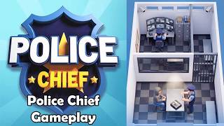 Police Chief Game Gameplay screenshot 1