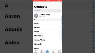 How To Answer Someones Facetime Call From Your Phone