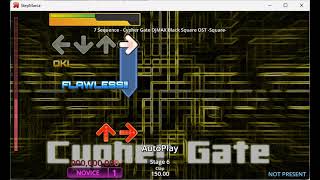 Cypher Gate
