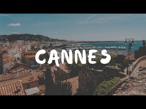Video: Le migliori cose da fare a Cannes, in Francia