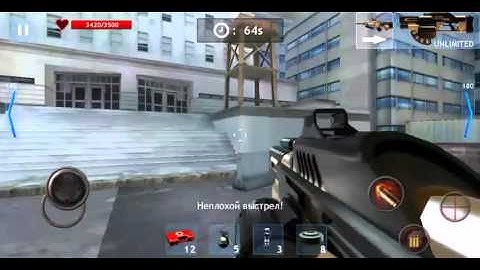 Мясо в Даунтауне | Zombie Objective | by PlagueDoc