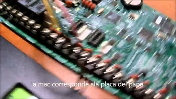 DMP DESBLOQUEAR PANEL