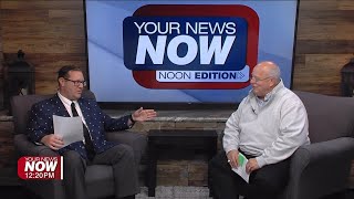 City of Lima gearing up for the summer with plenty of events