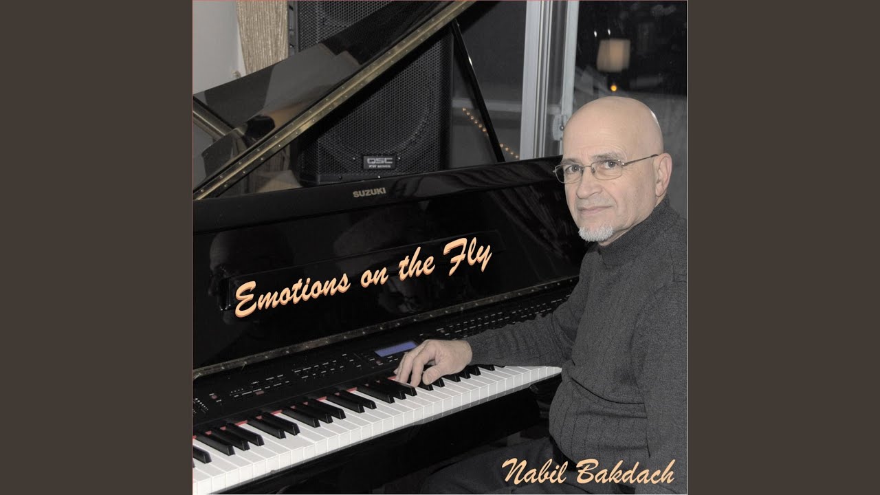 Happy Moments (Soft Jazz)