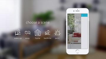 D-Link, mydlink Setup Video 12: One-Tap Controls