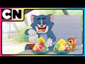 COMPILATION: Tom and Jerry&#39;s Birthday Bash | Cartoon Network Asia