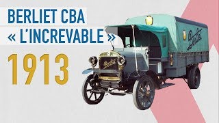ep3  125 Years  Lincrevable Cba