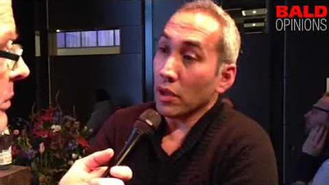 Michiel Frackers  Investments & sxsw dutch fellows