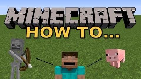 Mincraft Hoe installeer je Morph Mod 1.7.10 [MAC]