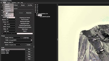 ControlMyNikon 5 - Triggering a DSUSB
