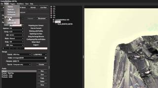ControlMyNikon 5 - Triggering a DSUSB
