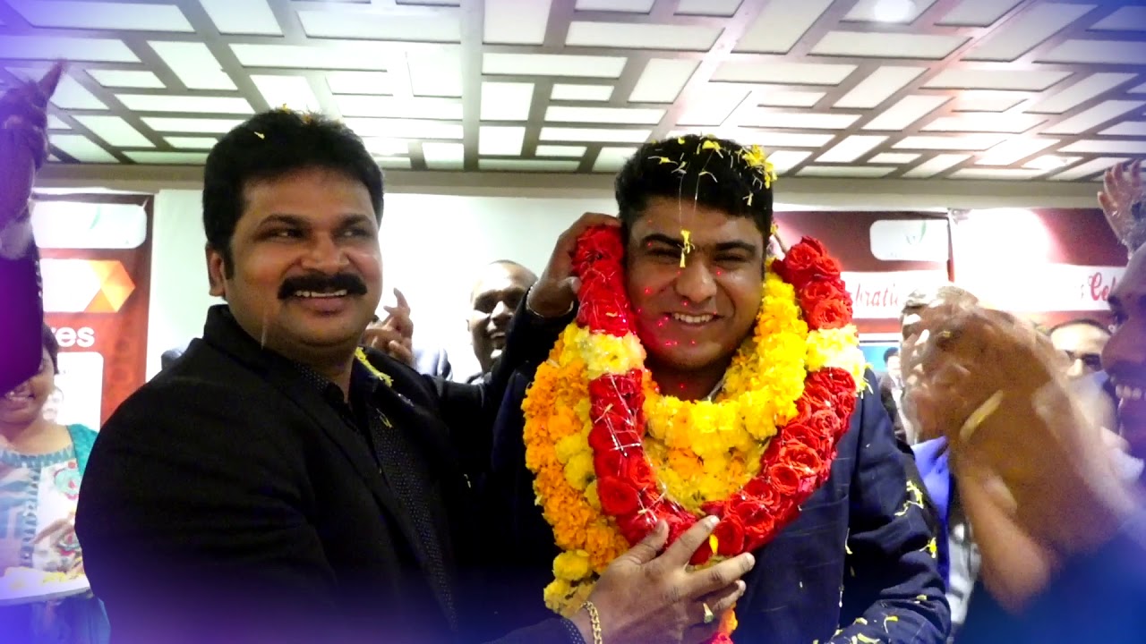 Indus Viva YouTube