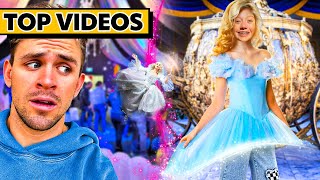 Most Magical Birthday Ever! | The LaBrant Fam