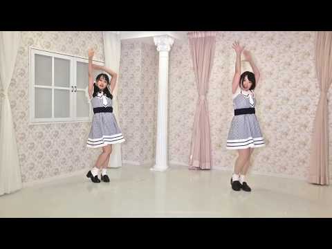 【にゃん・ひろぅさぎ】Dive to Blue 踊ってみた【アイマリンプロジェクト】
