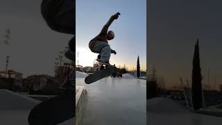 Tre Flip Şfet