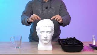 Emotiv EPOC X: Unboxing and Review