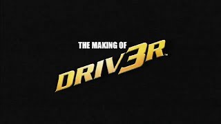 The Making of DRIV3R