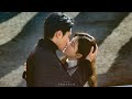 Bai Lu & Dylan Wang's Romantic Kiss Scene 💖