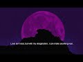 Lil Uzi Vert- Red Moon (Slowed to Perfection)