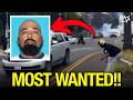 Rock Thrower ID'd with $50,000 REWARD!