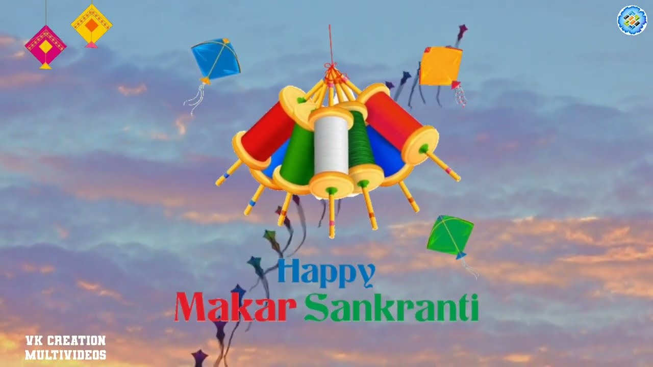 Coming Soon Makar Sankranti 2024 🪁14 january Makar Sankranti ✨happy Makar sankranti 🪁Uttrayan status