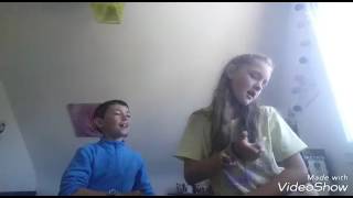 Chalenge Je Te Touche