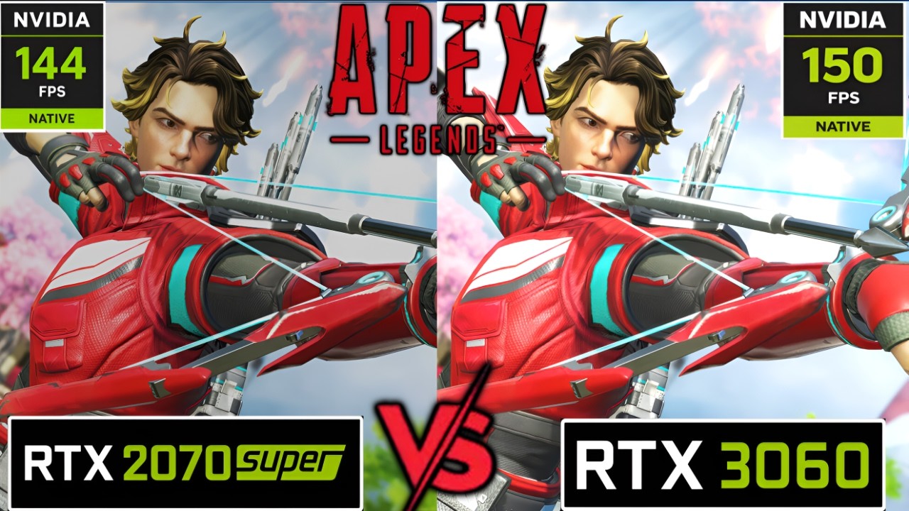 Is RTX 3060 ACTUALLY Worth Upgrading From RTX 2070 Super in 2026? - YouTube
