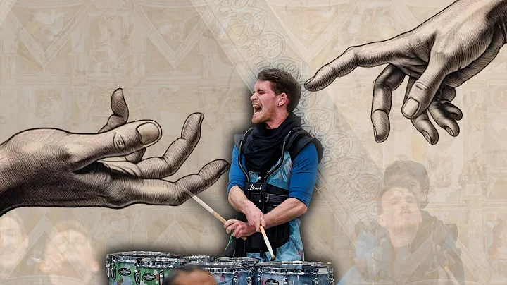 Rhythm X 2025 Quad Cam - Aidan Eames