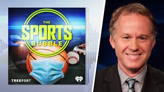 Patrick McEnroe On Race Issues In Tennis, Listening To Black Athletes, If Players Should Protest