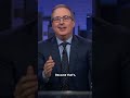 Immigration Enforcement #lastweektonight