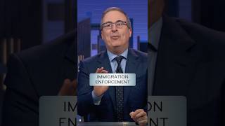 Immigration Enforcement