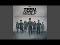 Teen Wolf Main Title