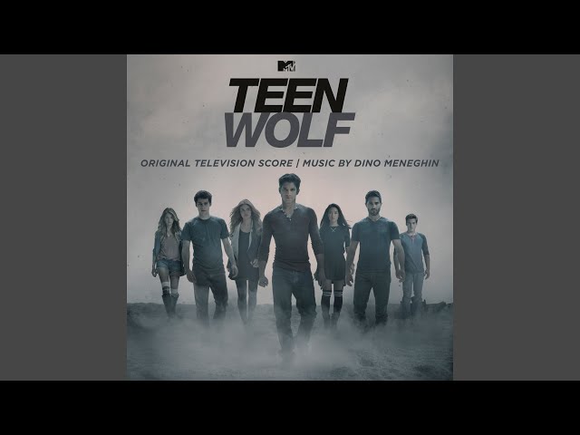 Teen Wolf Main Title - YouTube