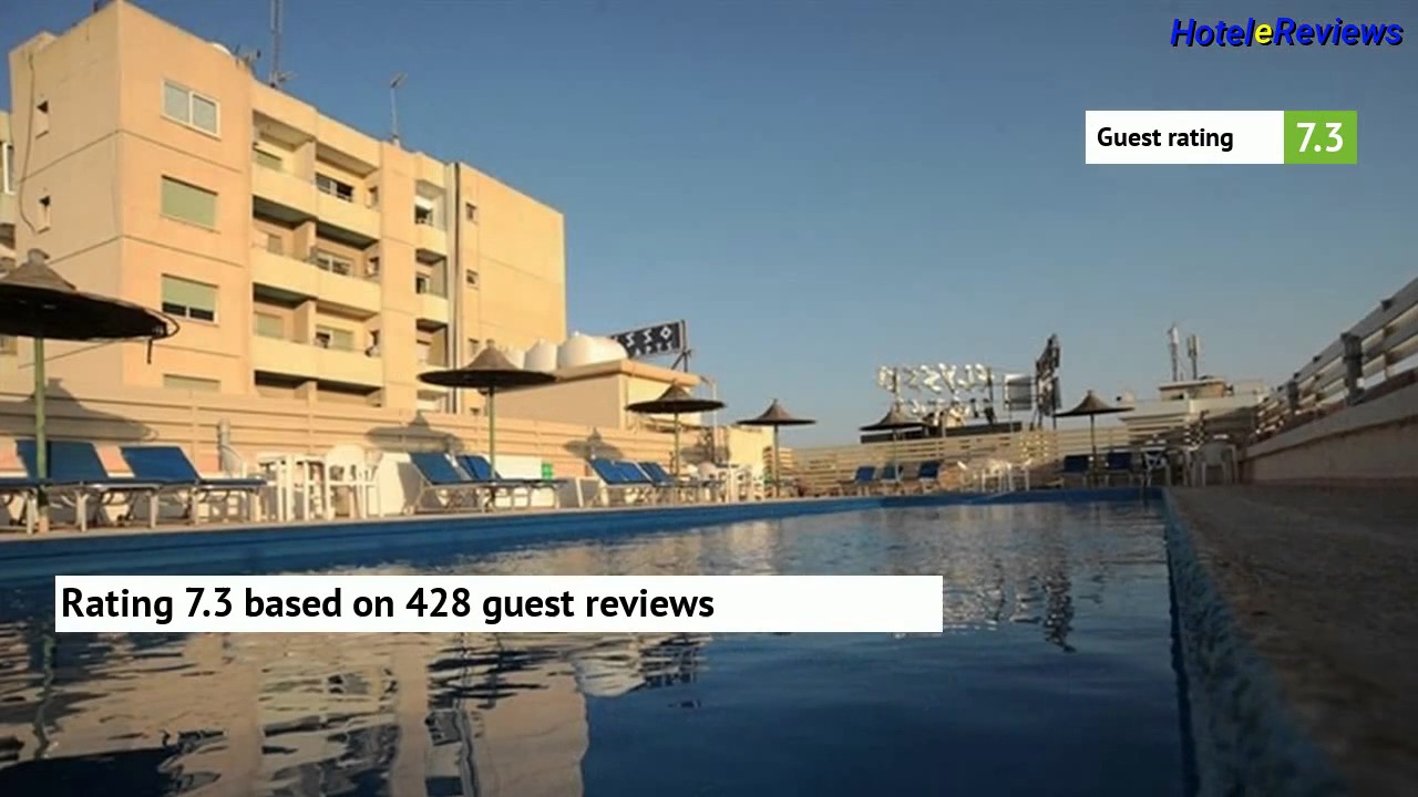 How To Book Elysso Hotel Hotel Review 2017 Hd Larnaka Cyprus - 