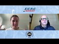 Hockey Prospect Radio S21 E1 | Meghan Turner