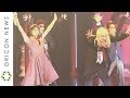 小池徹平・ソニンが下着姿でダンス披露 『ロッキー・ホラー・ショー』伝説のカルト・ロックミュージカル5年ぶりに復活