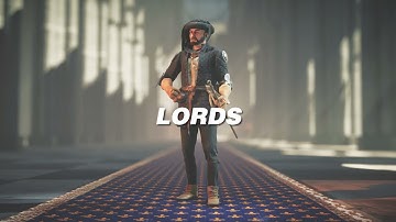 Unity Asset Store Pack - Medieval Civilians & Soldiers