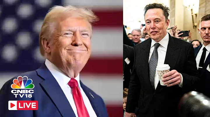 USA LIVE: Trump Signs Executive Order Expanding Power of Elon Musk’s Doge Agency | US Defense | N18G