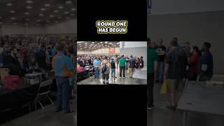 Live now: @R@RichmondOpenMCP GT Singles event #marvelcrisisprotocol #tabletopgaming #richmondopen