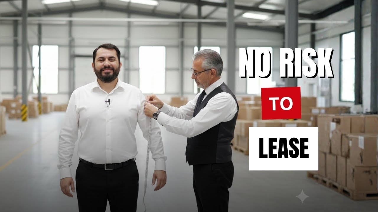 Build To Suit: How to Lease before you Build