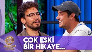 Alicandan Evlilik Açıklaması Masterchef Türkiye All Star 152. 