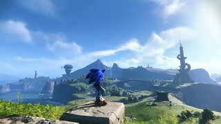 Exploring new frontiers
