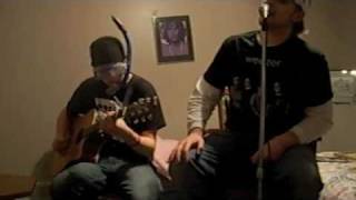Wonderwall (Acoustic Cover)