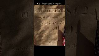 Died on Christmas - Civil War Grave Reading- #history #cemetery #civilwar #newhampshire #graveyard Died on Christmas - Civil War Grave Reading- #history #cemetery #civilwar #newhampshire #graveyard