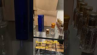 Fancy Attar Bottles All Sizes.. Order Now 9971634767