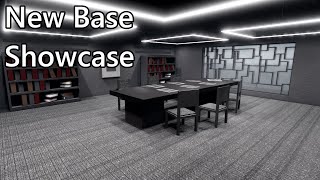 Research Facility | Town Showcase
