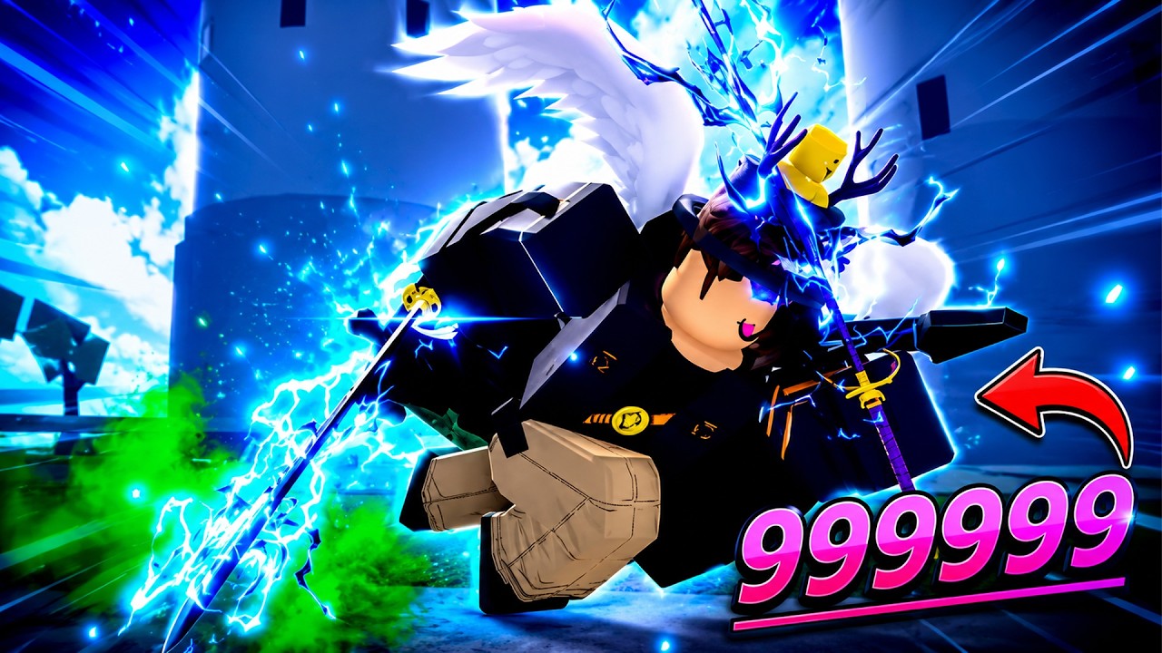 I FINALLY Returned To Blox Fruits PVP!!