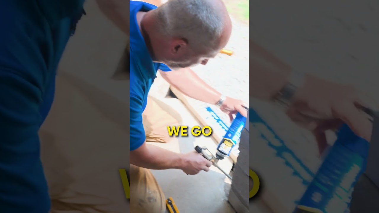 (Agree or Disagree?) Spray Foam Solves Pretty Much Any Problem You'll Run Into