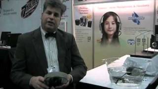 Califone at TCEA 2011