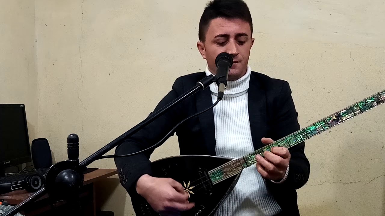 KÜTAHYA OYUN HAVALARI  Harun Eroğlu 2020 aşşa kapı sürgülü kütahya oyun havası